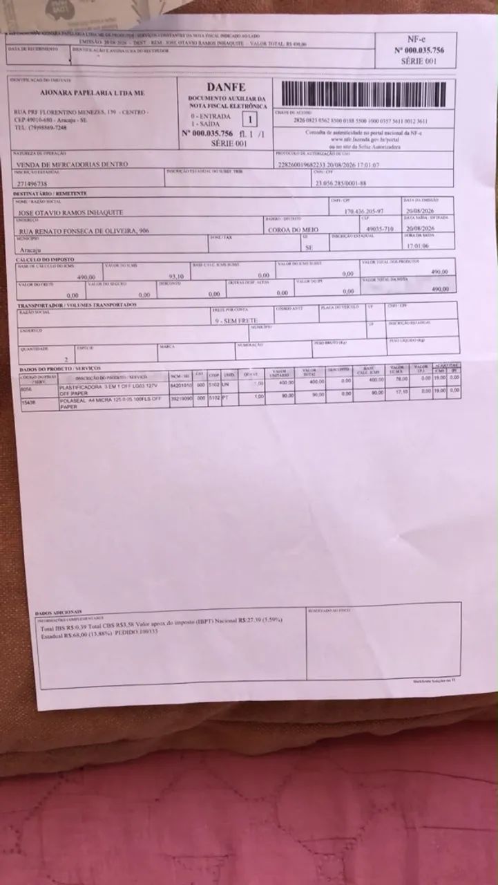PLASTIFICADORA - Foto 3