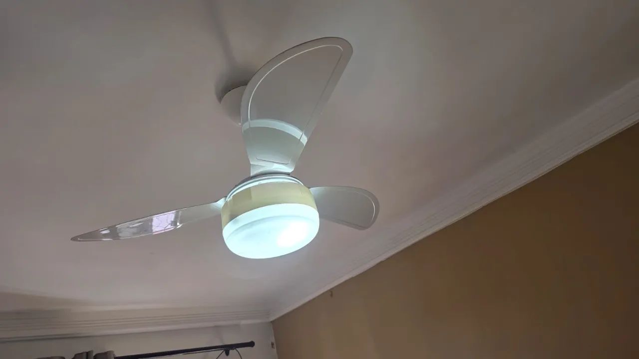 Ventilador novo ventisol - Foto 2