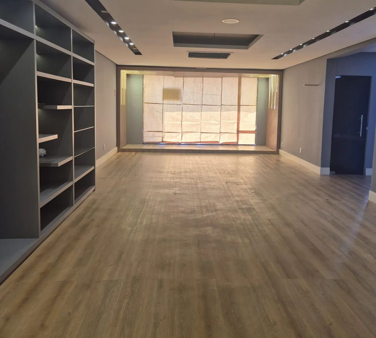 Ponto comercial 300m2. Térreo. Vieiralves  - Foto 5