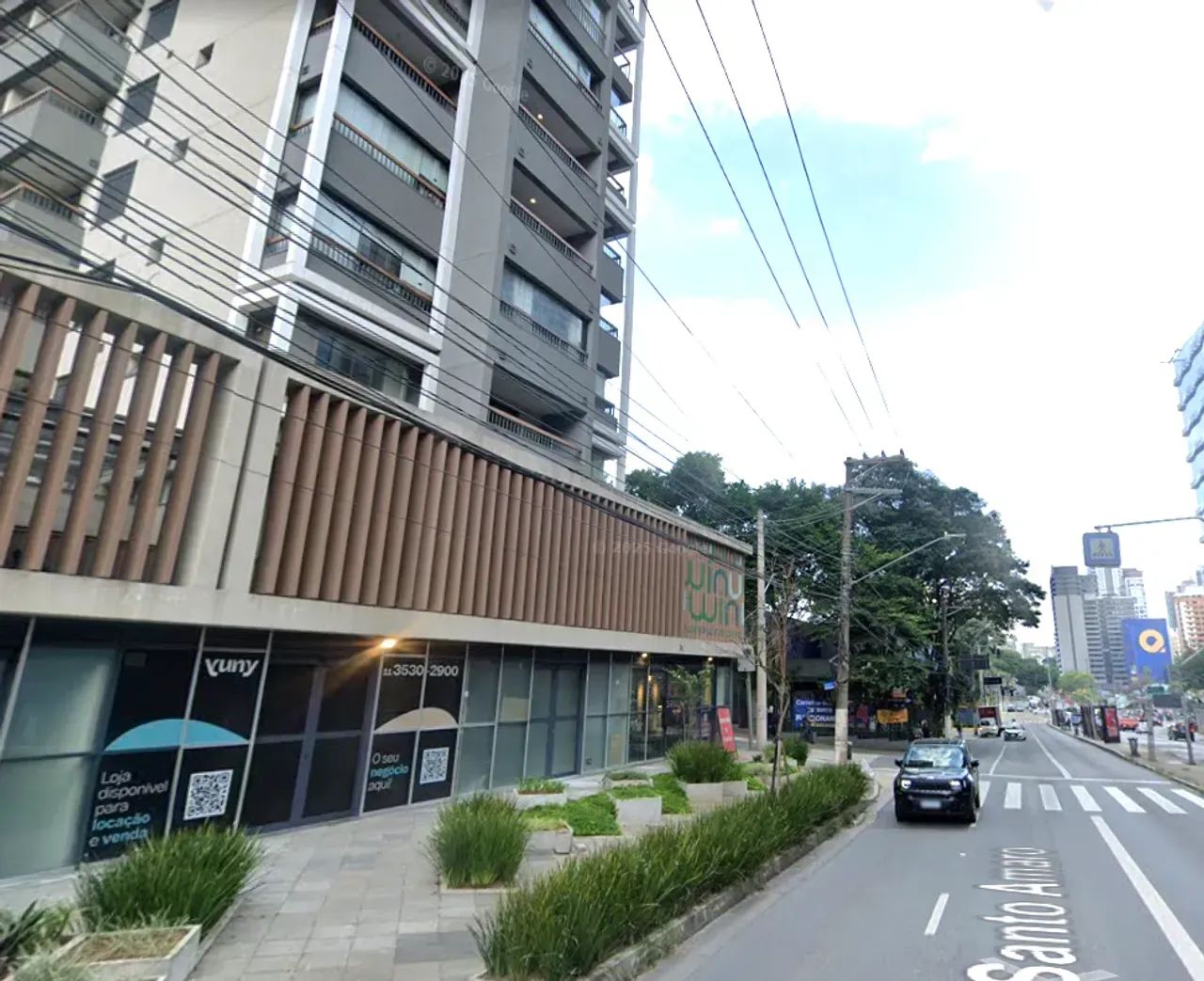 Loja Comercial com Renda no Brooklin, contrato 5 +5 - Foto 5