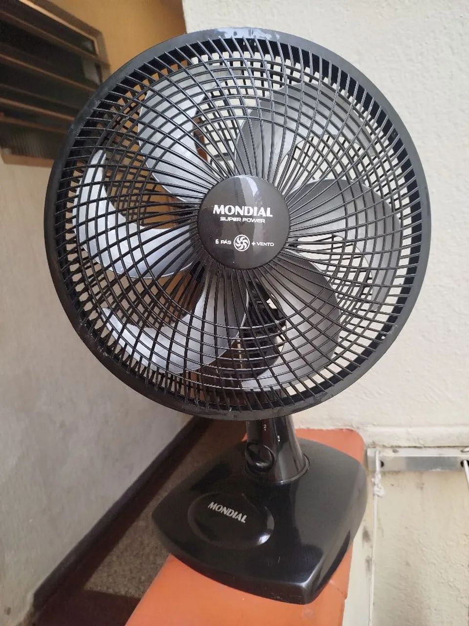 Ventilador 220