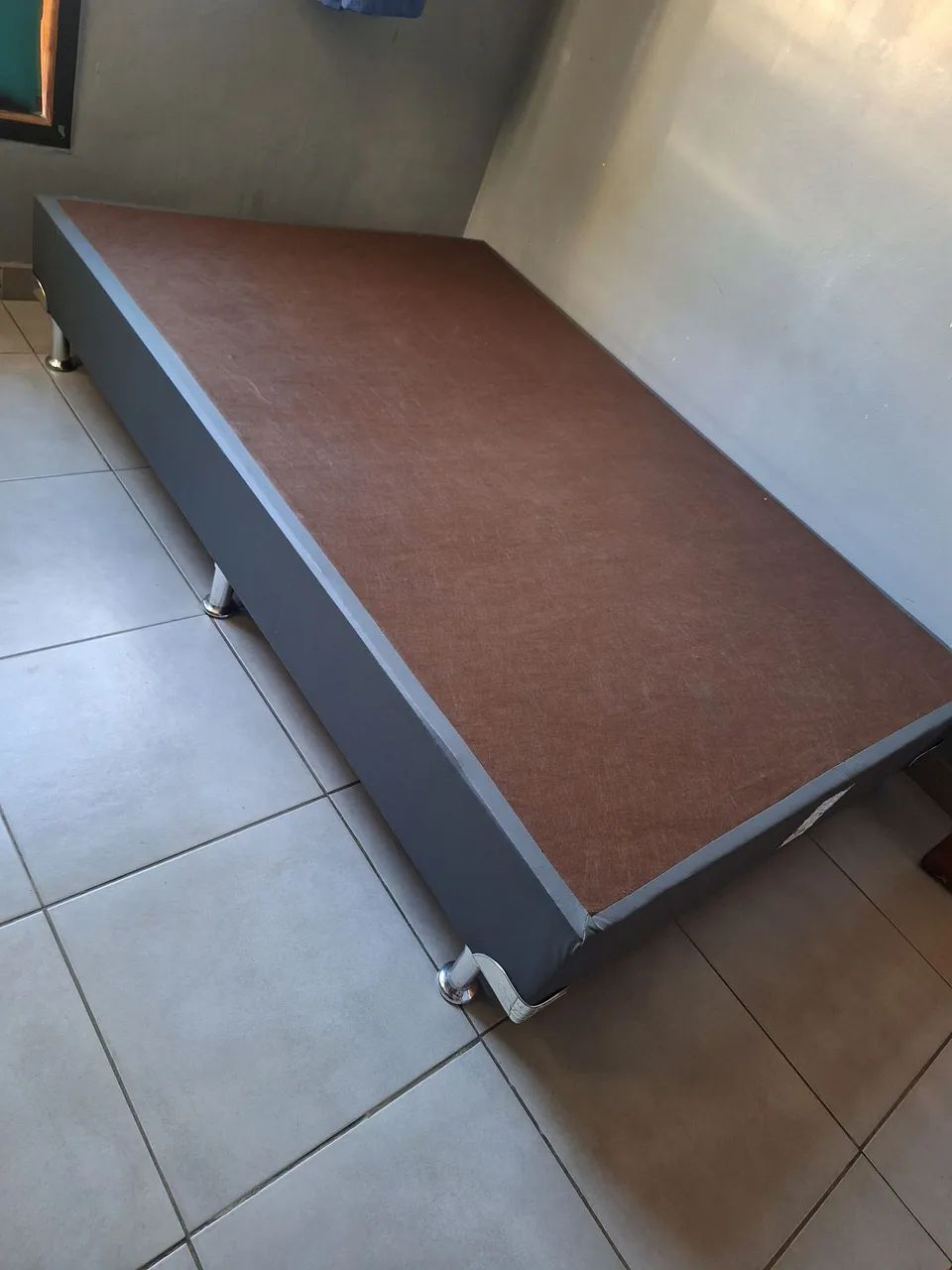 Cama Box  - Foto 2