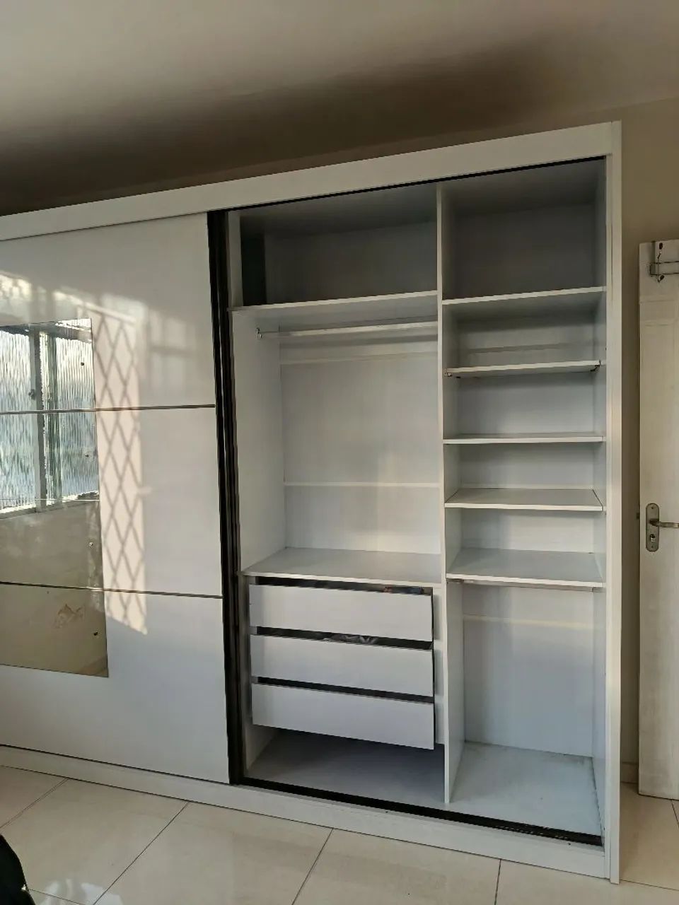 Guarda roupa  - Foto 3