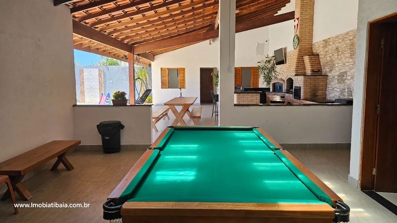 Vendo - CHÁCARA EM ATIBAIA  - Foto 13