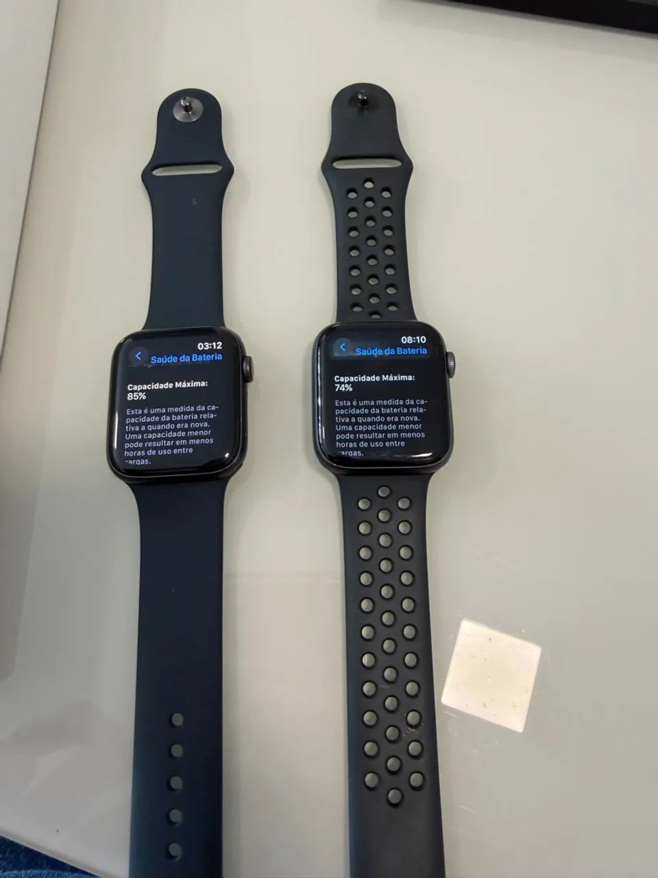 Relógios Apple Watch