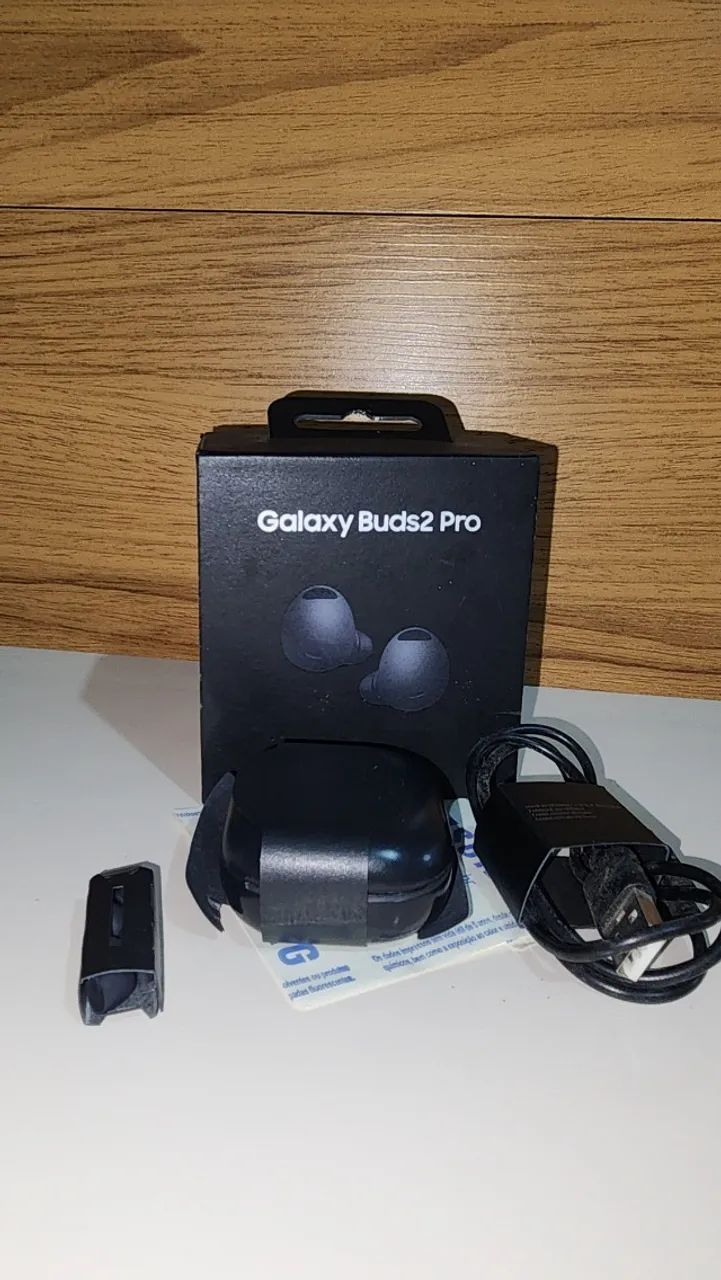 FONE SANSUNG  BUDS 2 PRO - Foto 3