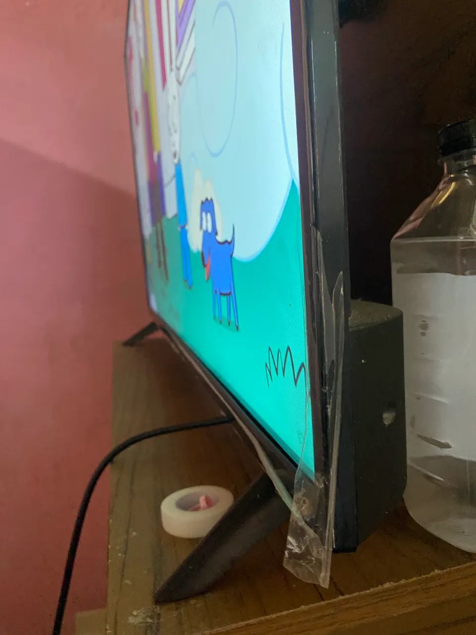 Televisão Android  - Foto 4