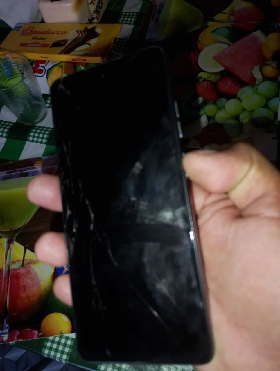 Aparelho celular moto G 24  - Foto 4