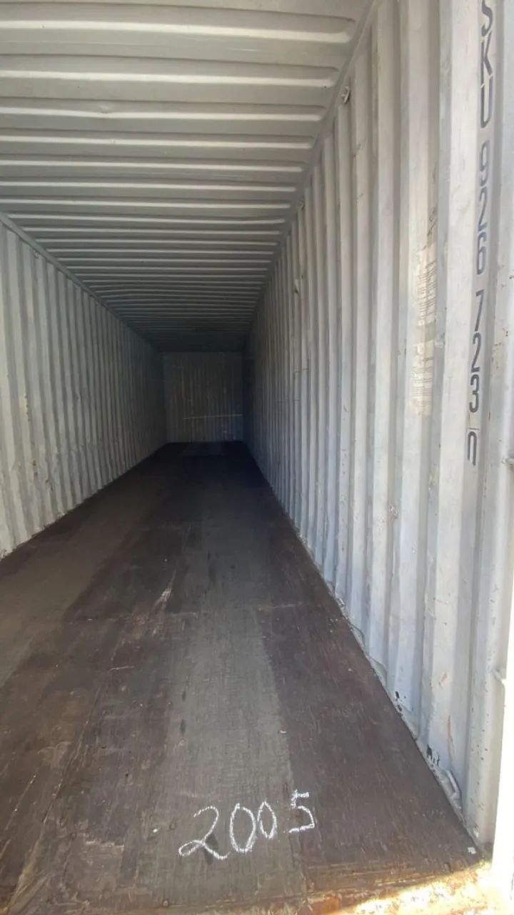 CONTAINERS PARA DIVERSAS FINALIDADES  - Foto 2