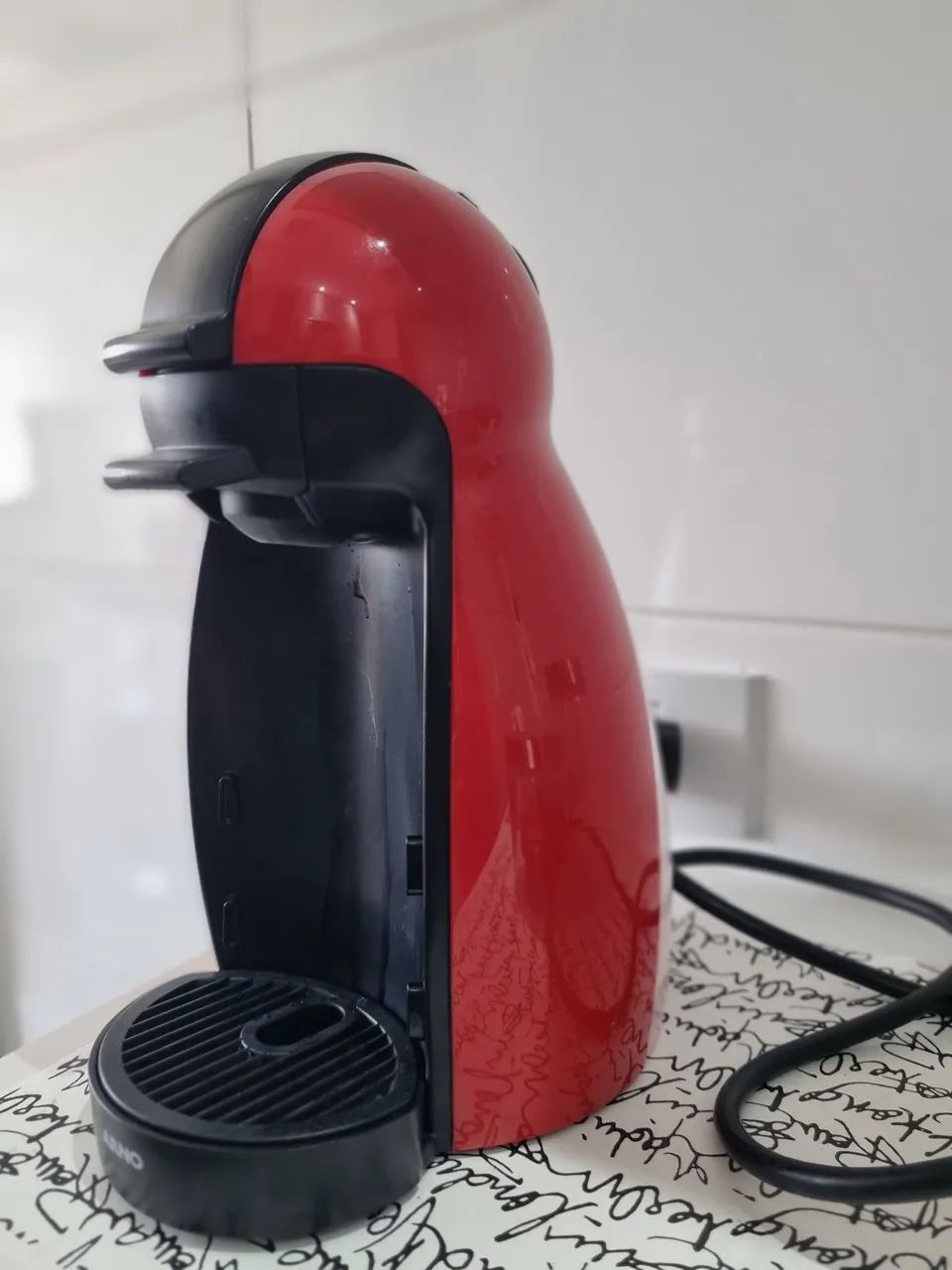 Cafeteira Dolce Gusto - Foto 3