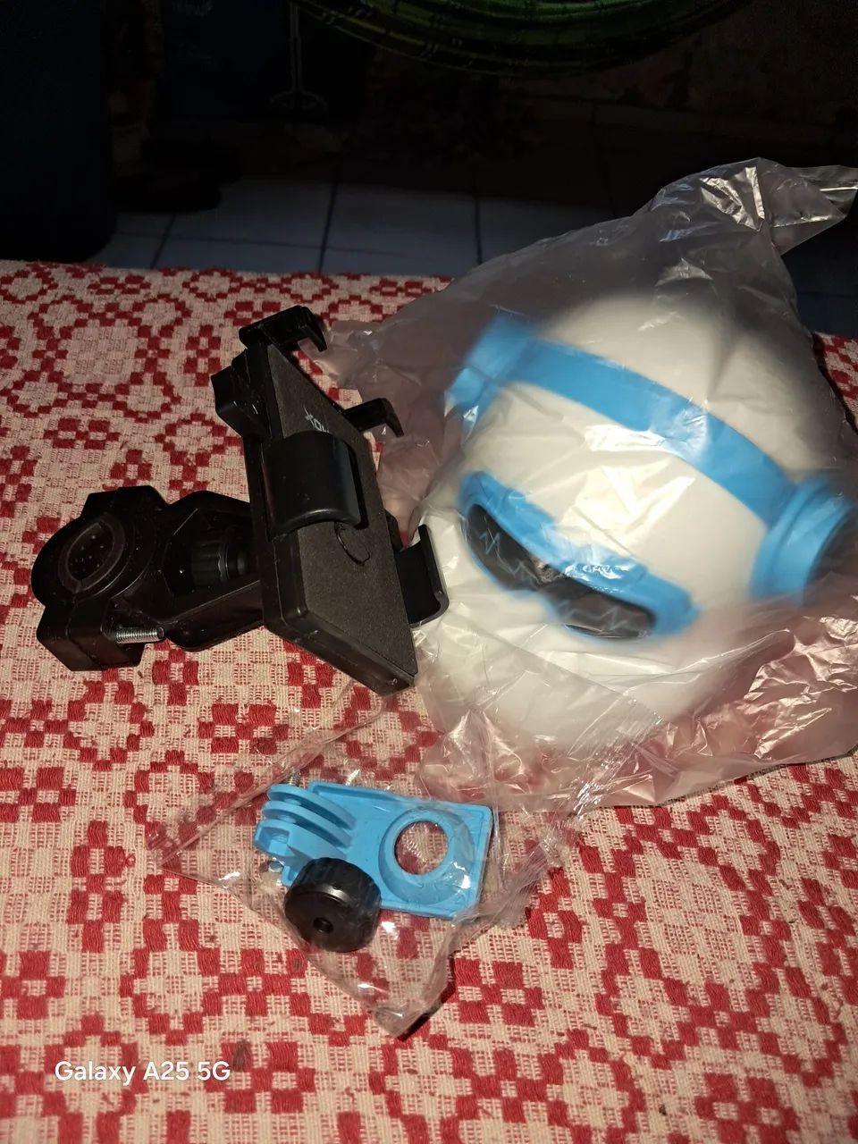 Suporte de celular 