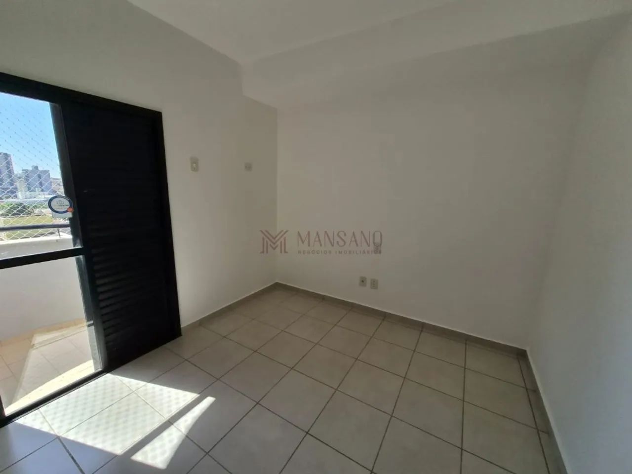Apartamento para alugar Edifício Oxford Vila Cidade Universitária, Bauru - SP - Foto 4