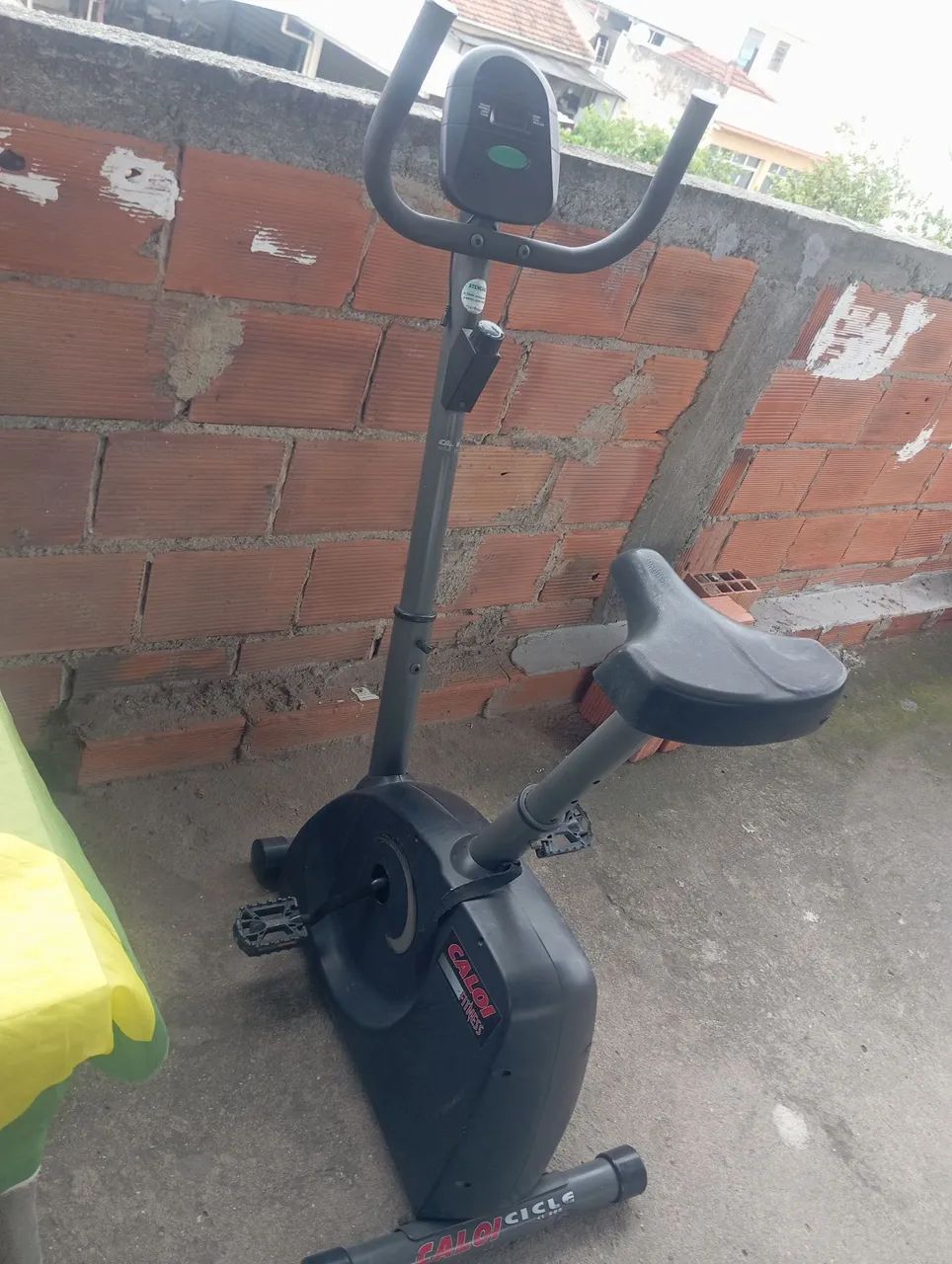 Bicicleta ergométrica  - Foto 3