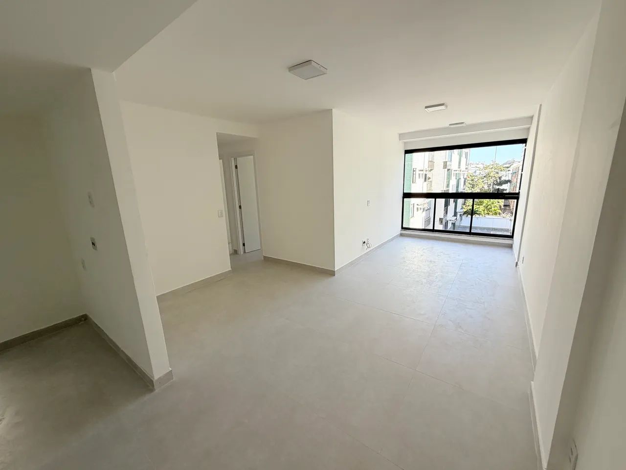 Ótimo Apartamento 