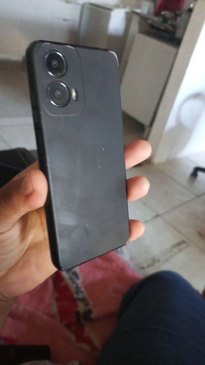 Vendo moto G-24 - Foto 3