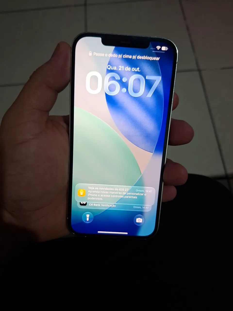 Iphone 12 pro max 128gb 
