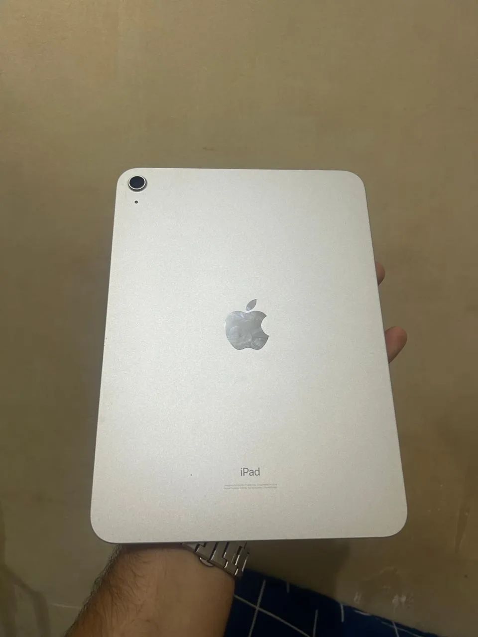 iPad 10