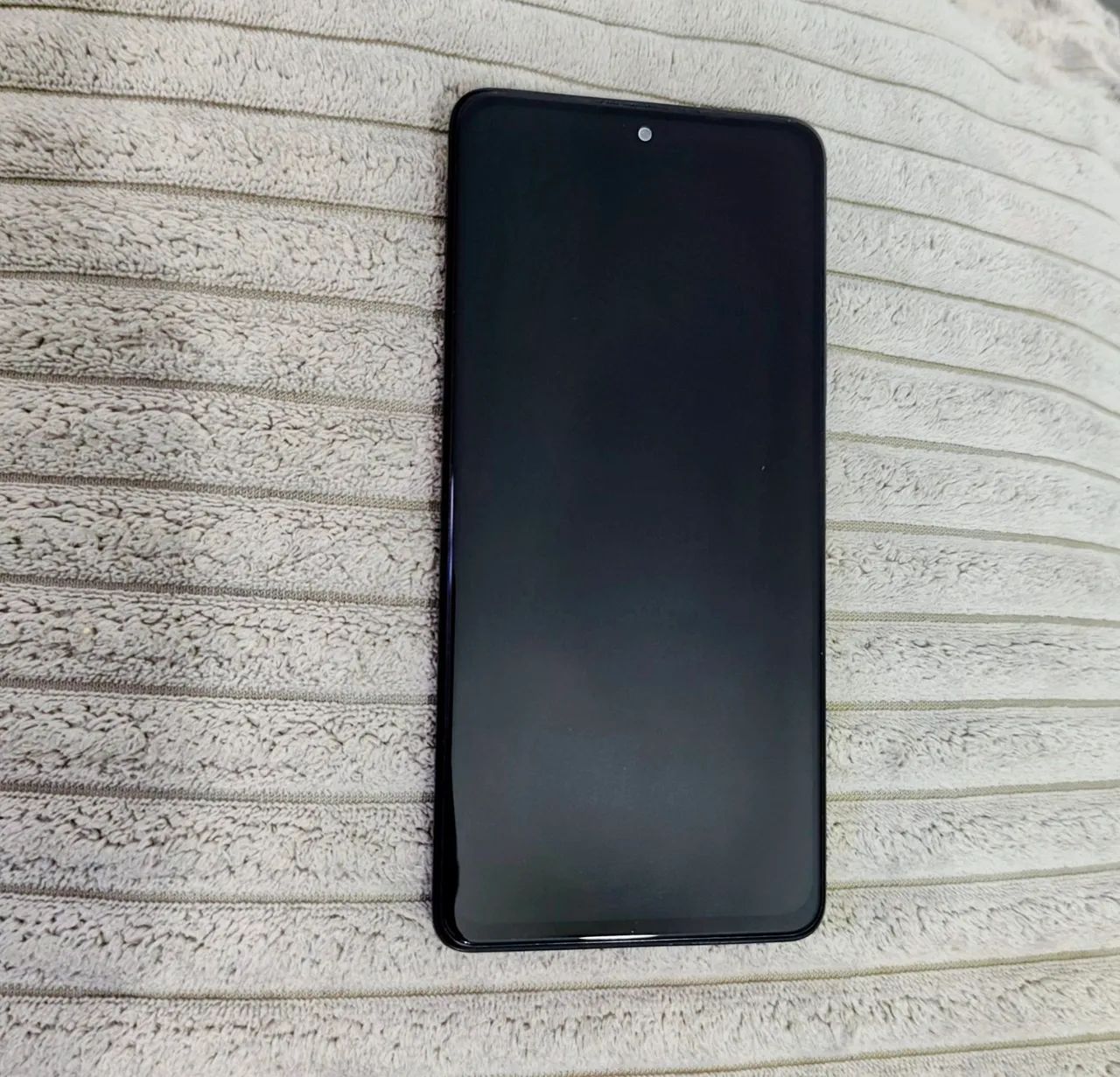 Xiaomi Redmi Note 10 Pro 〔ブラック〕値下げしました！ Xiaomi Redmi Note 10 Pro 5G Dual SIM 128 GB stargaze black 8 GB