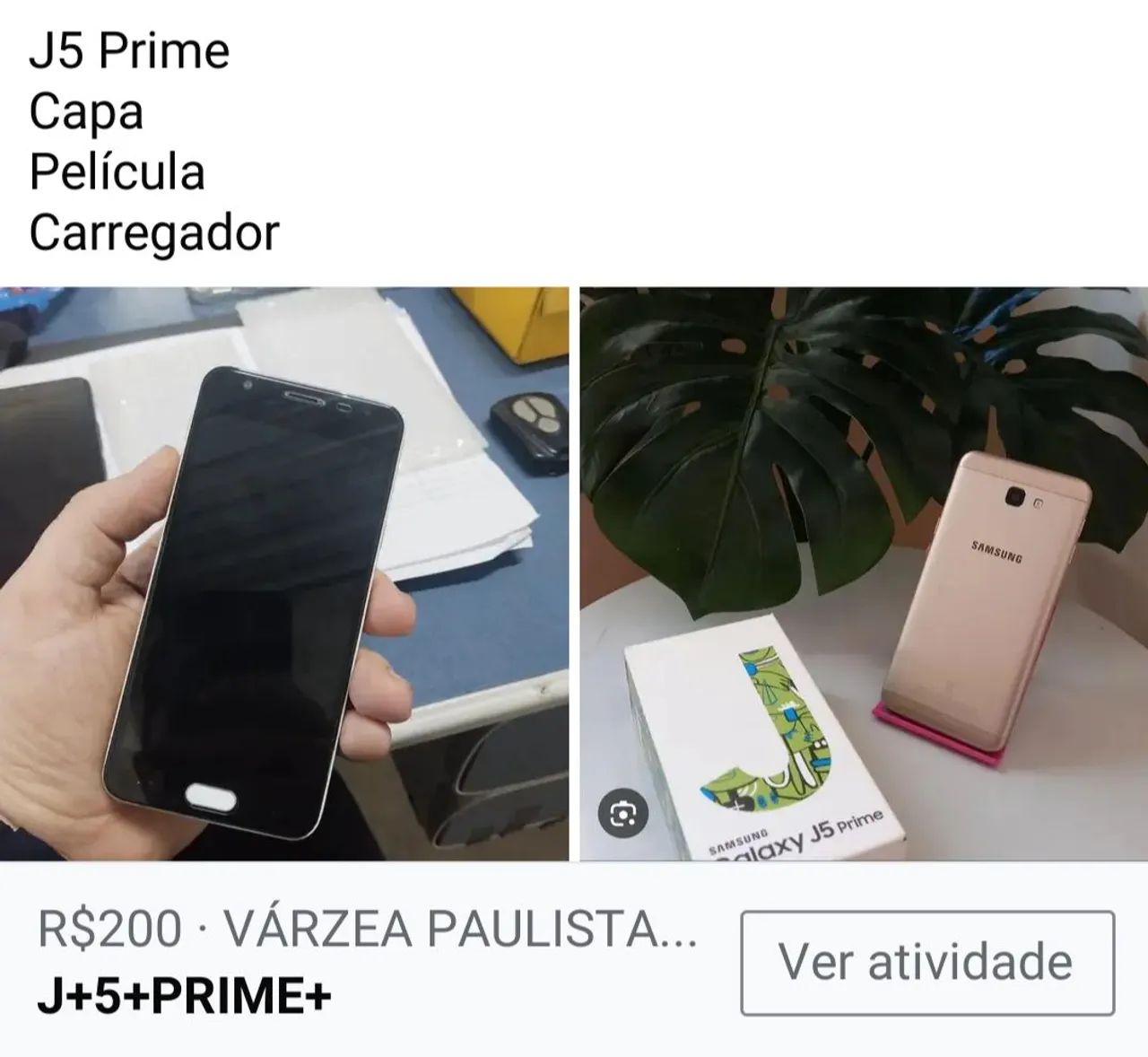 Celular  - Foto 2
