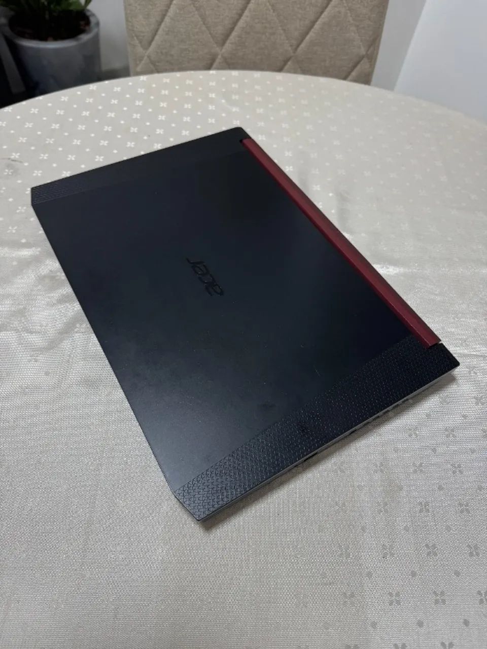 Notebook Acer Nitro 5 - AN517-51-55NT (Usado) - Foto 2