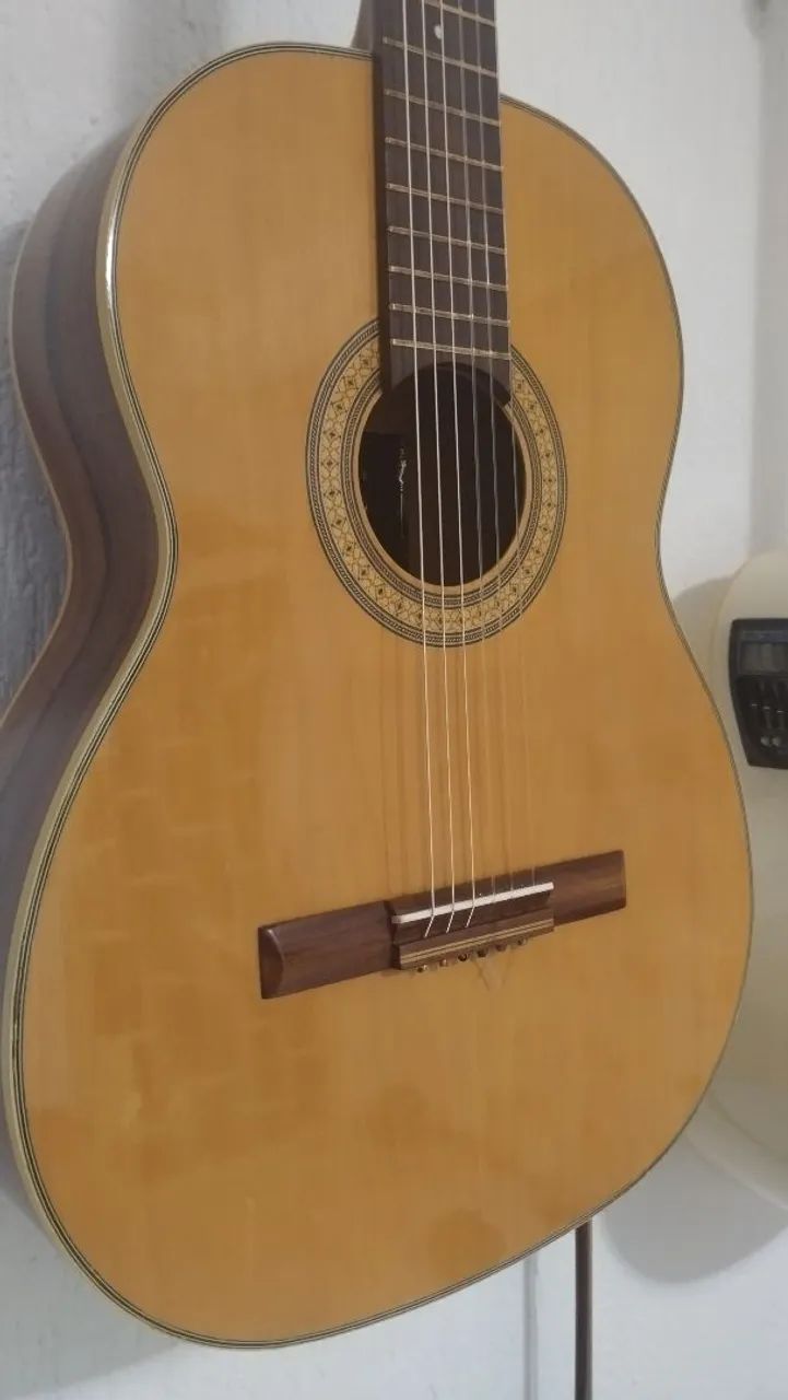 Violão Classico Giannini  - Foto 2
