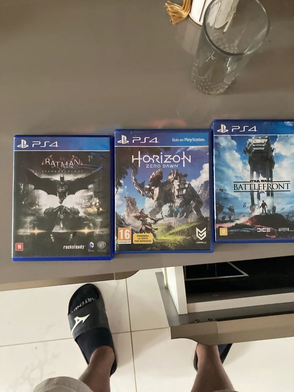 Ps4 Slim 1 Tera - Foto 2