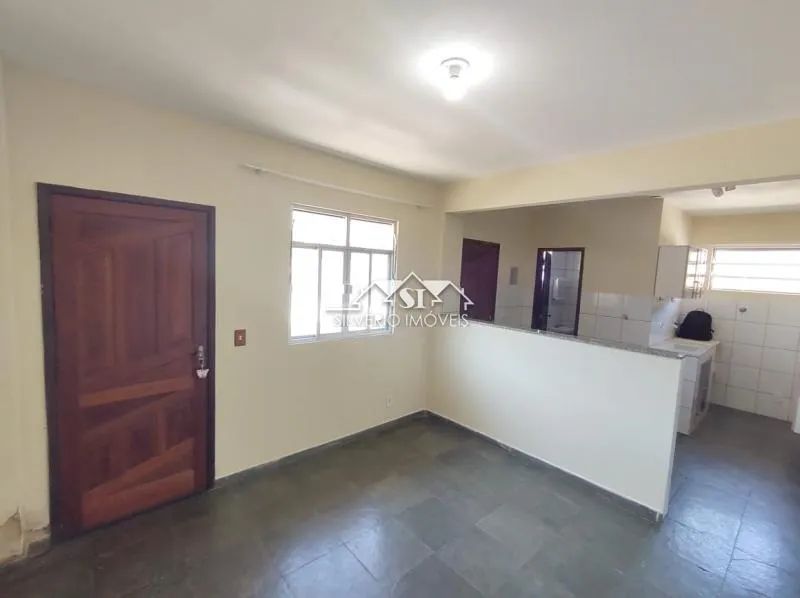 Apartamento- Petrópolis, Mosela
