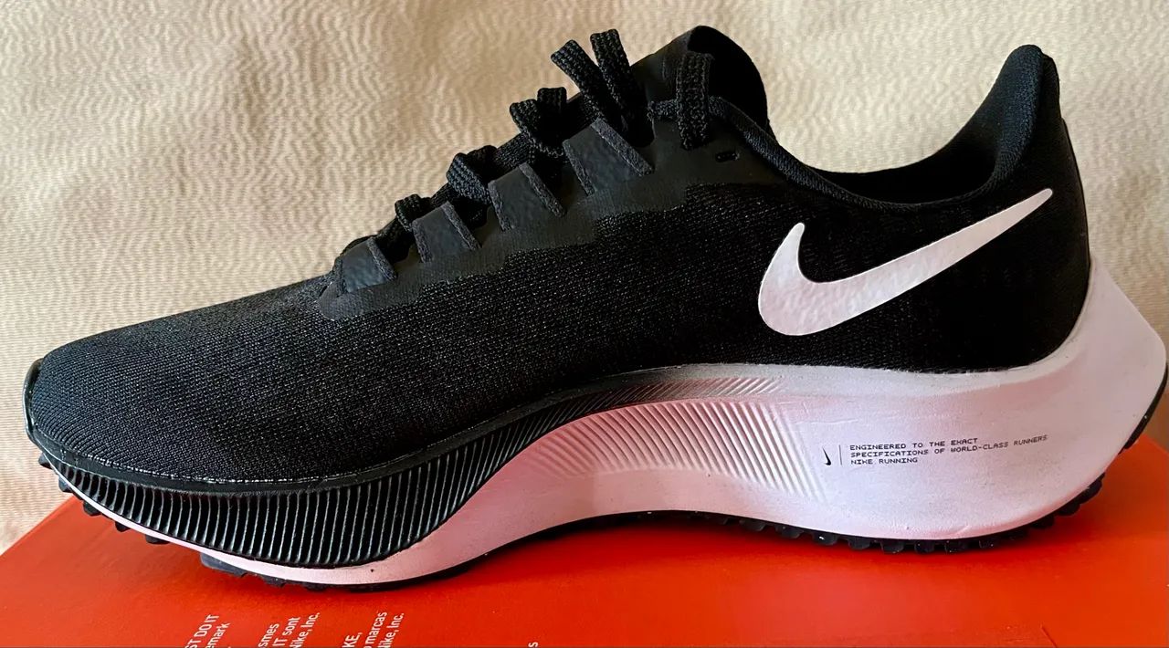 Tênis Nike Pegasus 37 - Foto 2