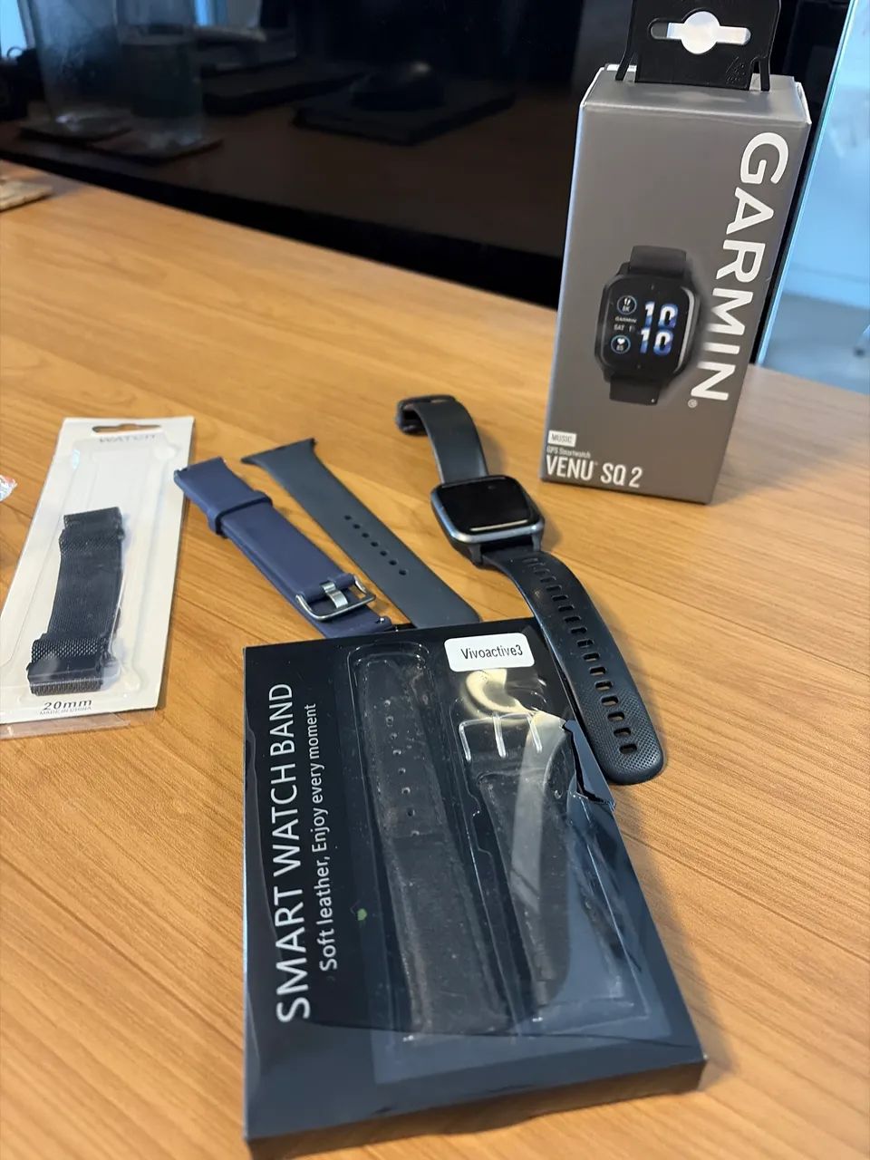 Garmin Venu Sq2 - Foto 2