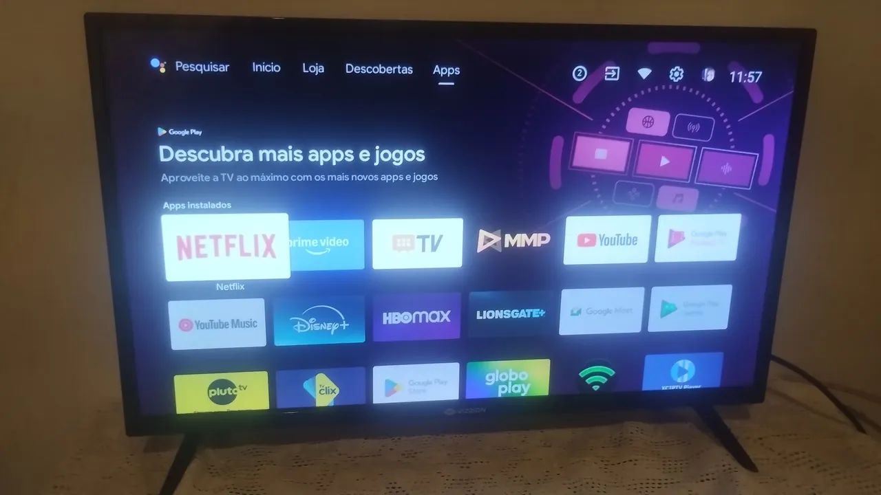 SMARTV 32 - Foto 3