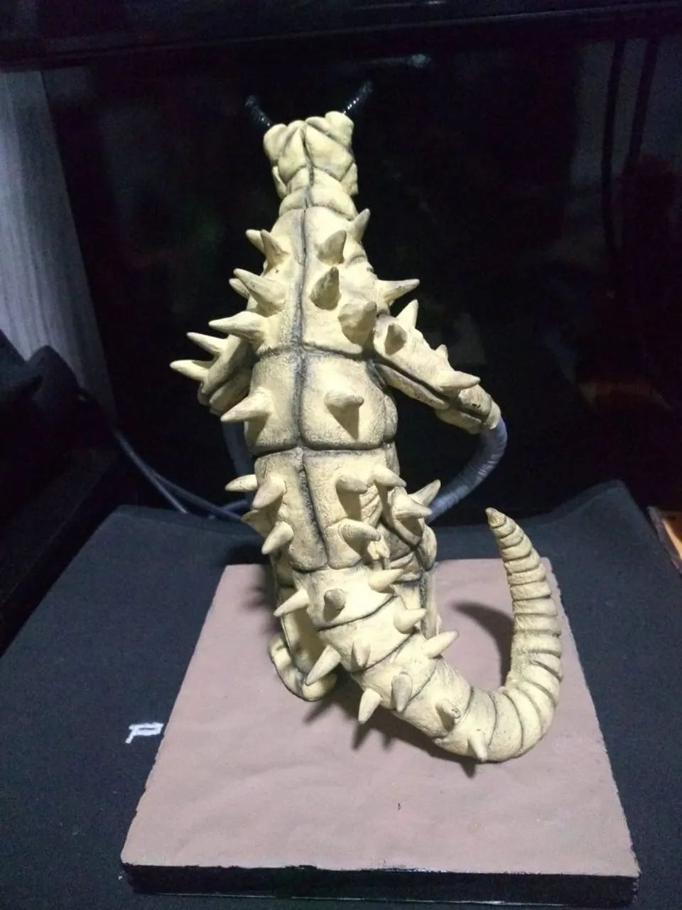 Action Figures Tokusatsus  - Foto 5
