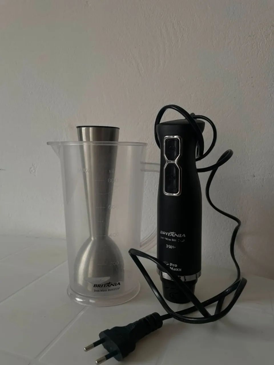 mixer britania 