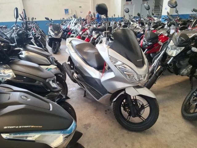 Honda Pcx 160cc 2018 - Foto 2