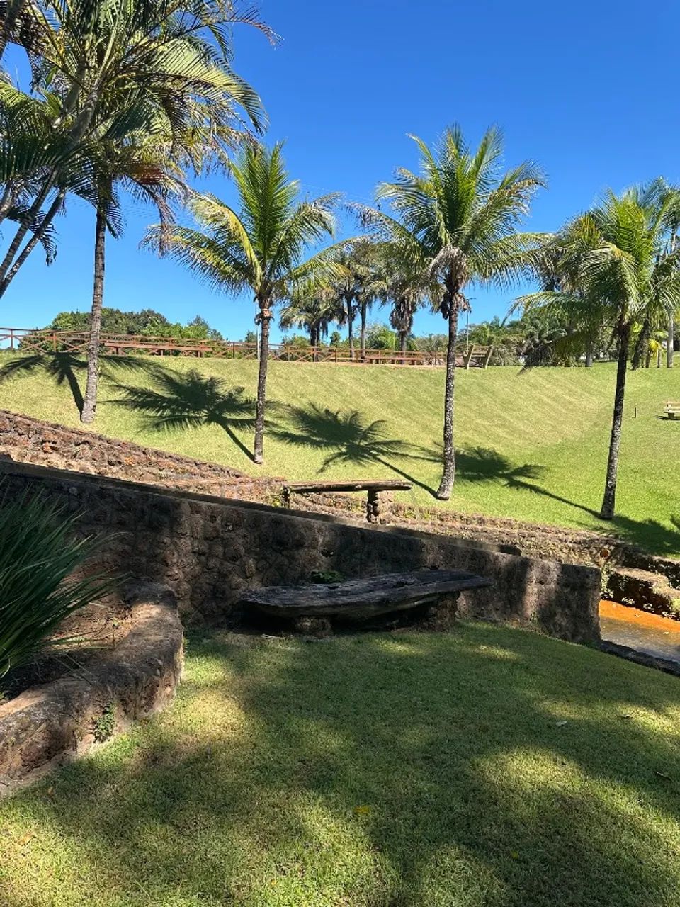 Lote à Venda em Condomínio Fechado de Chácaras - Guapó/GO - Foto 4