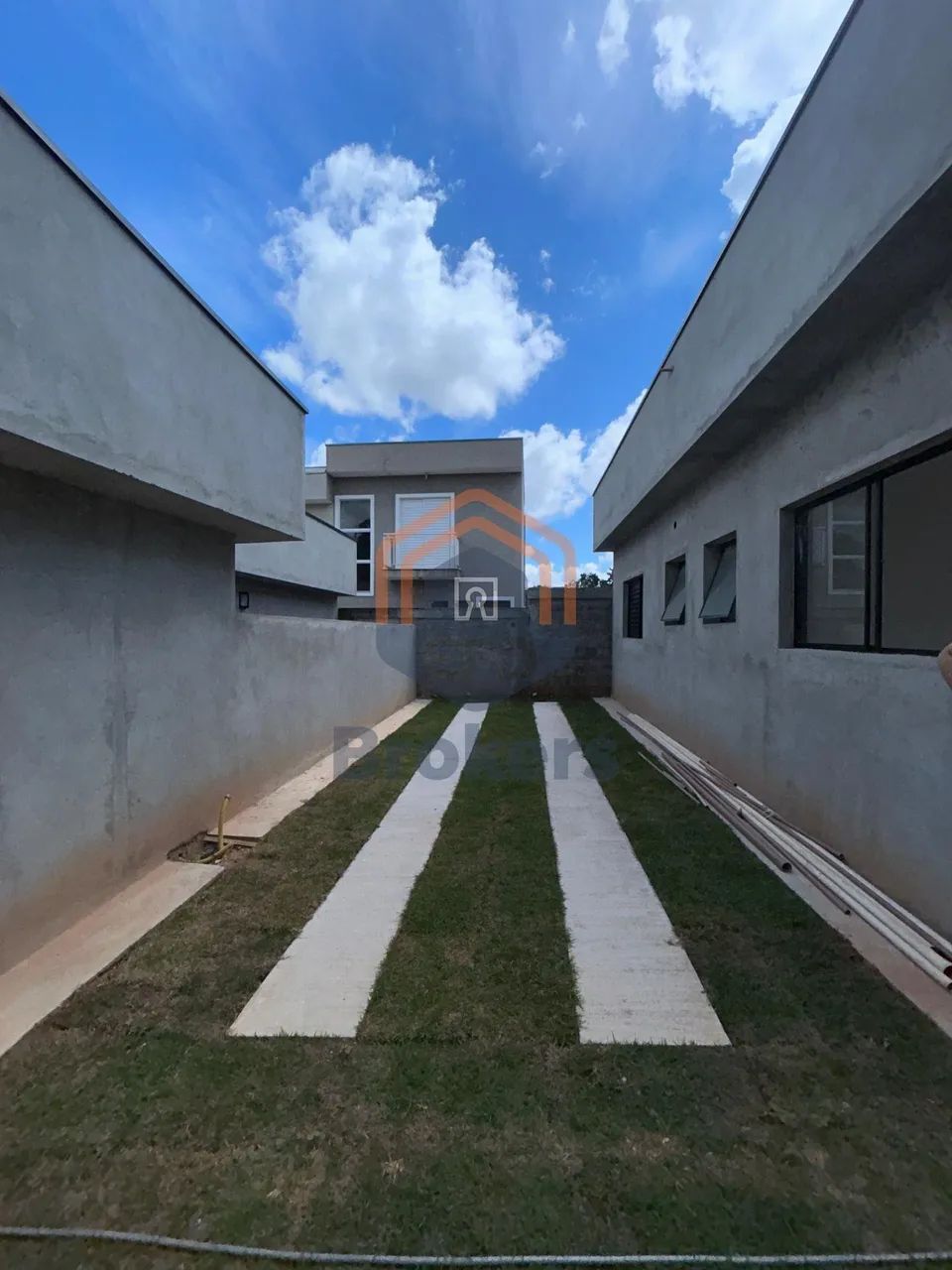 Casa em condomínio 3 quartos 1 suite - Jarinu - Foto 2