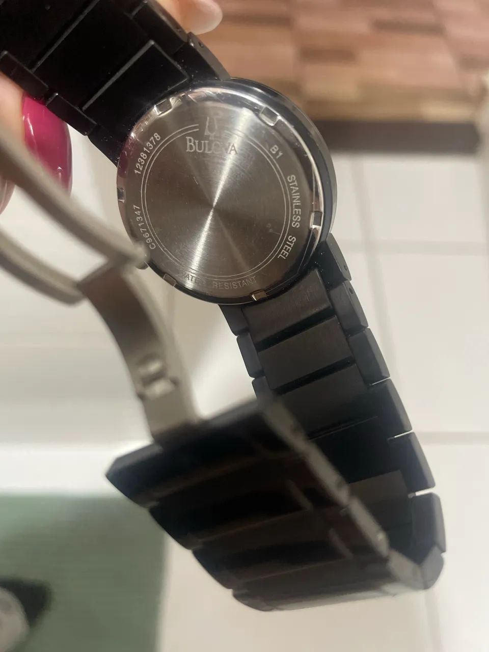 Relógio Bulova - Foto 3