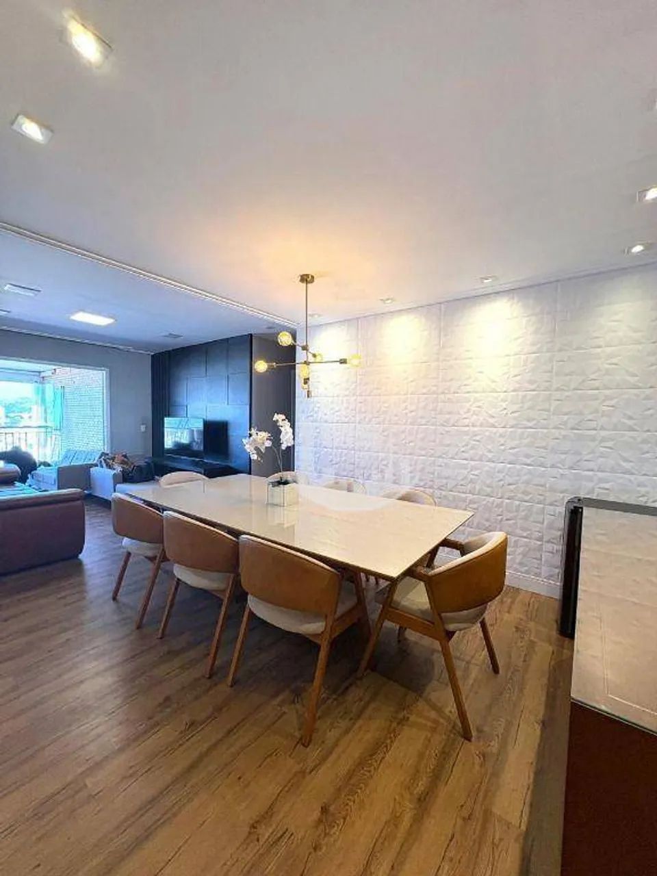 Apartamento com 3 dormitórios, 144 m² - venda por R$ 2.300.000,00 ou aluguel por R$ 12.890 - Foto 5