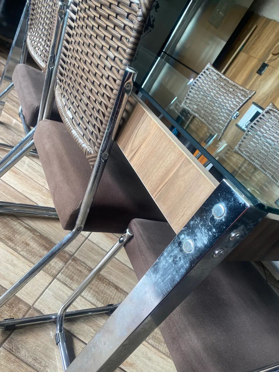 Mesa de Jantar - Foto 4