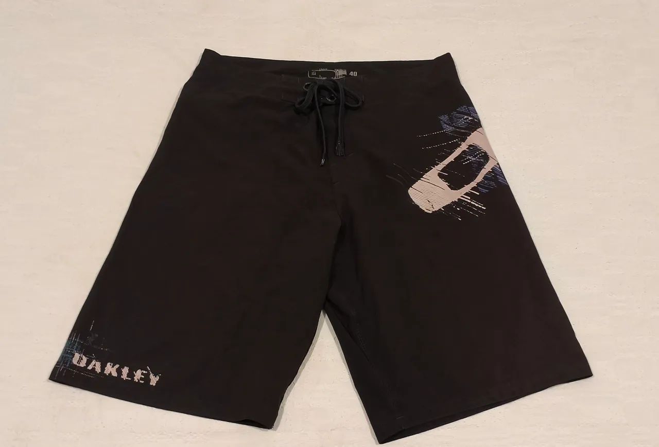 ADS letreiro 40 oakley 