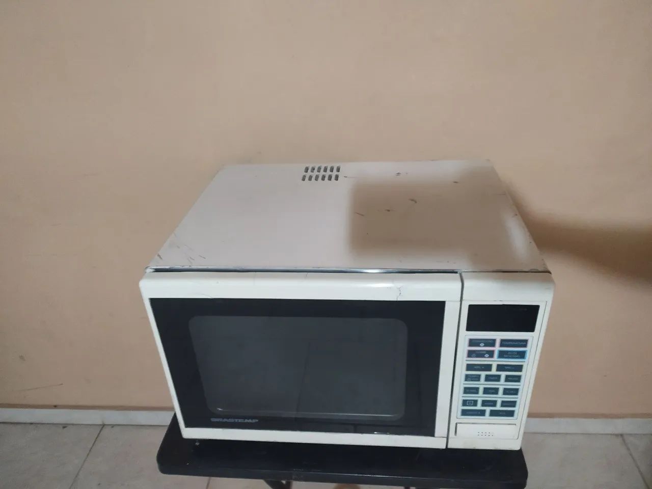Microondas  - Foto 2