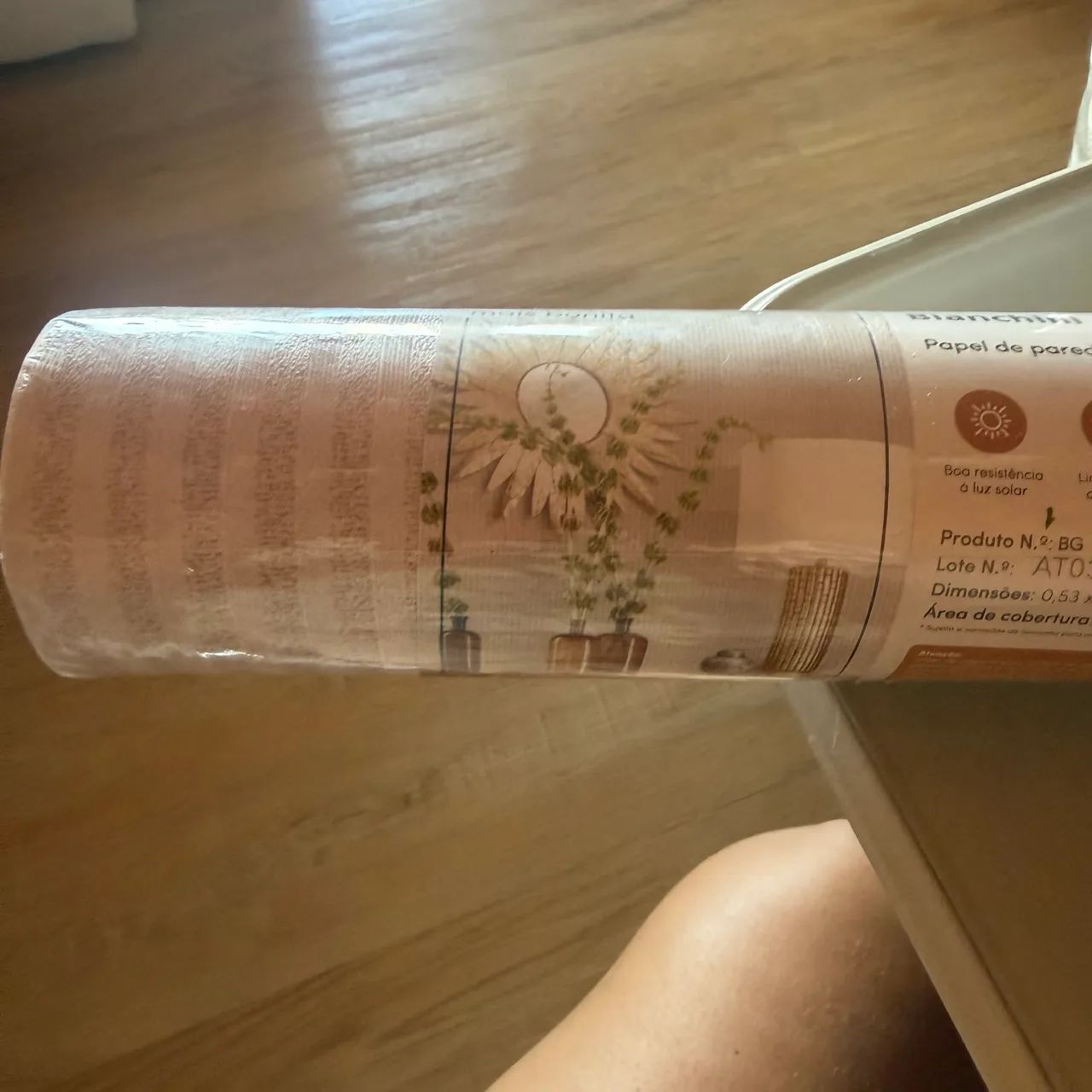 Papel de parede 