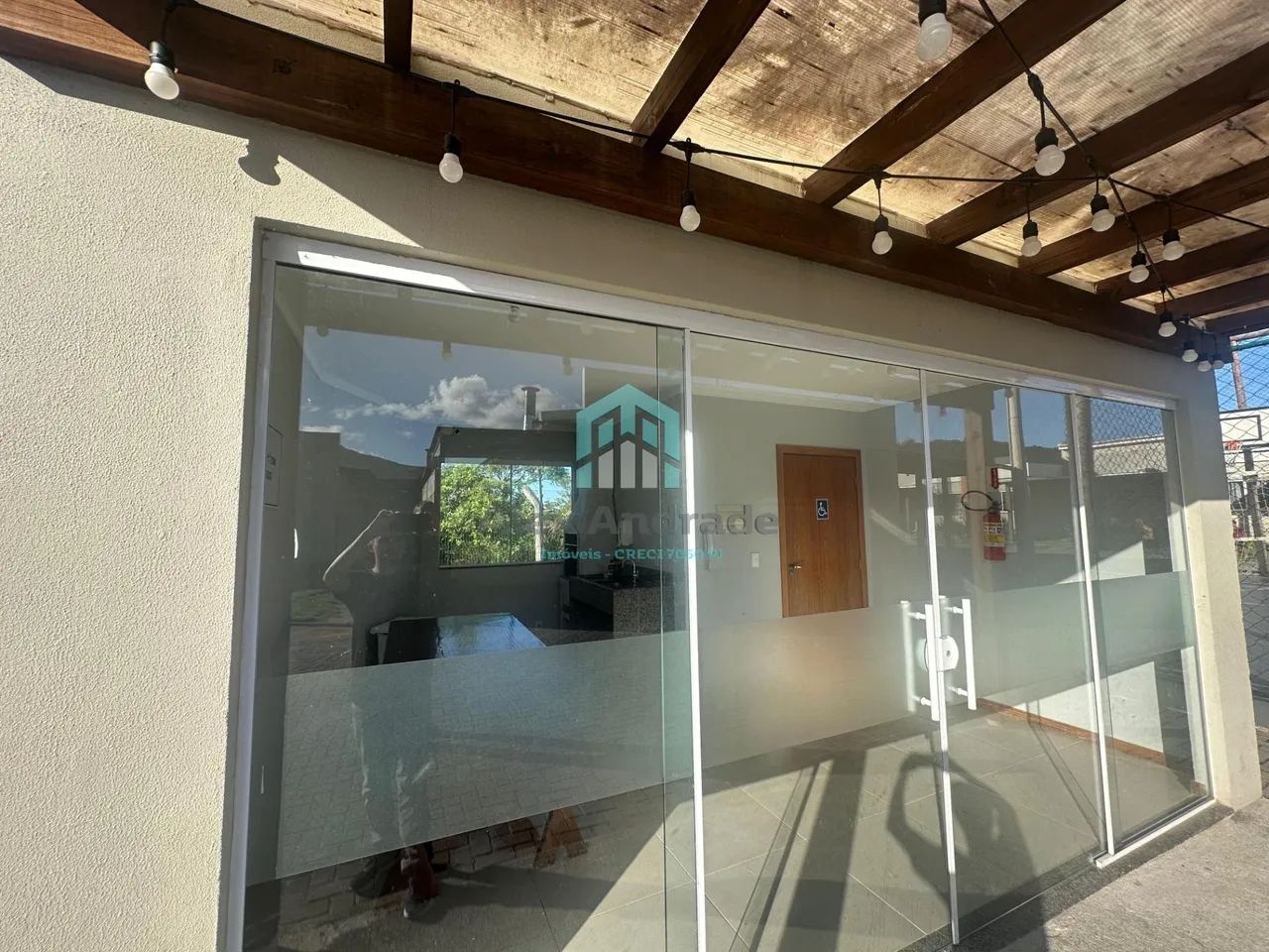 Casa em Condomínio à Venda em Rio Caveiras, Biguaçu  2 Quartos - Foto 2