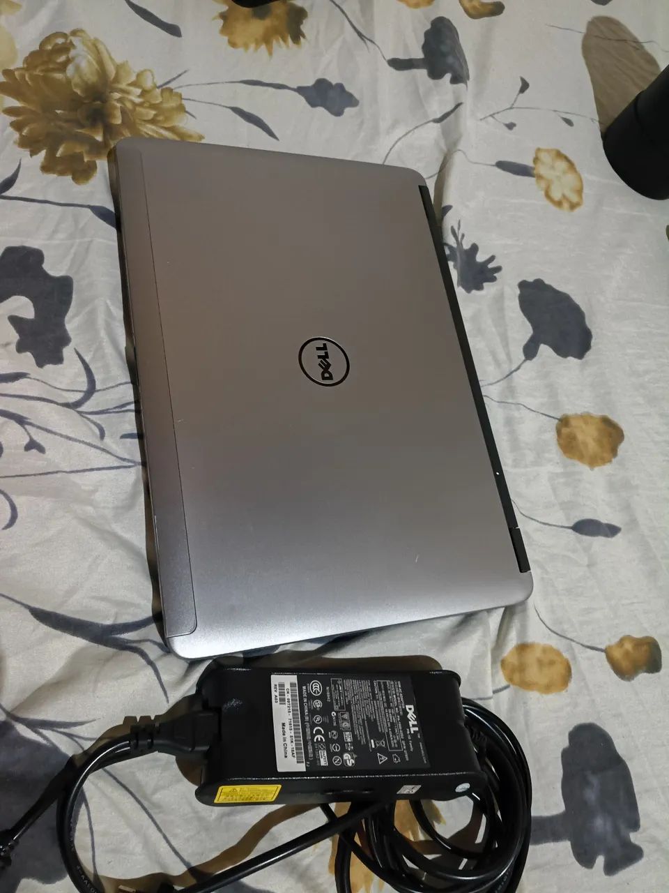 Notebook Dell 