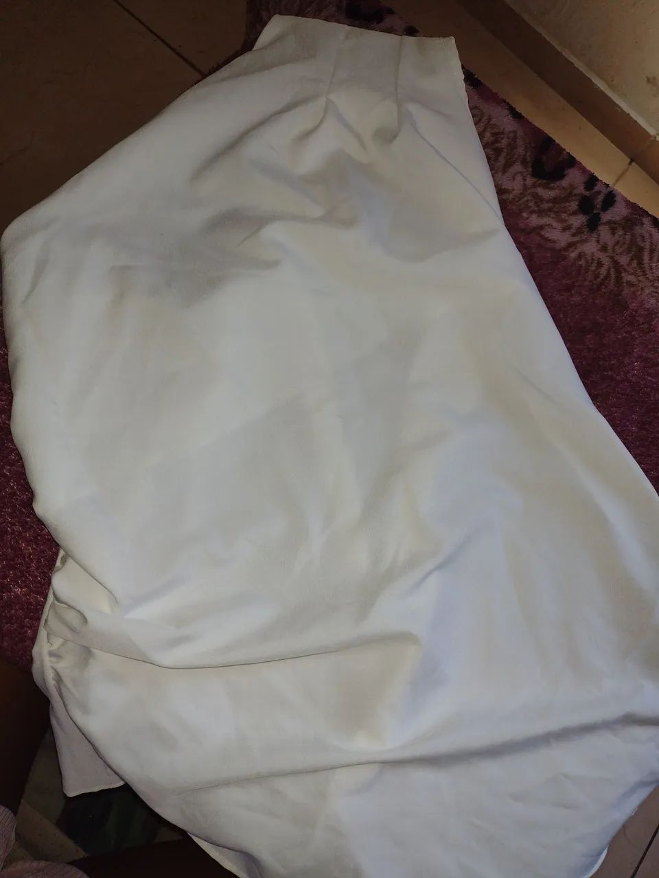 Blusa assimétrica feminina  - Foto 5