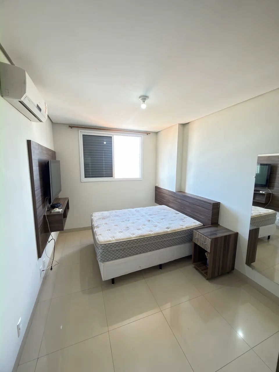 Exclusivi Mobiliado Bairro três Poderes - Foto 3