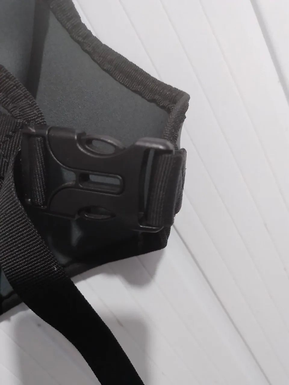 Polchete de peito - Foto 3