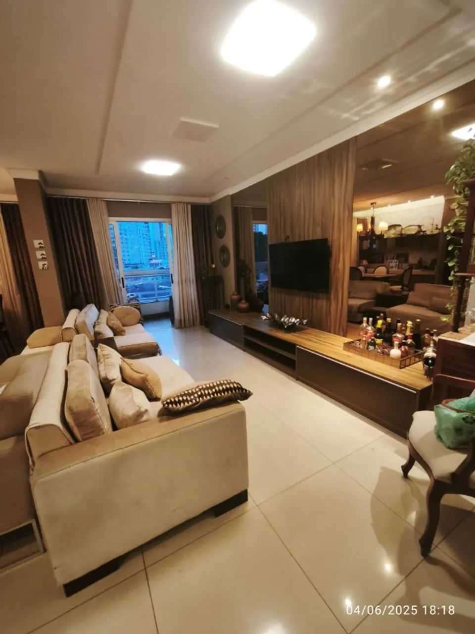 EDIFÍCIO LAS LEÑAS- APARTAMENTO À VENDA C/ 4 QUARTOS, COND. COMPLETO | BAIRRO DO UMARIZA - Foto 2
