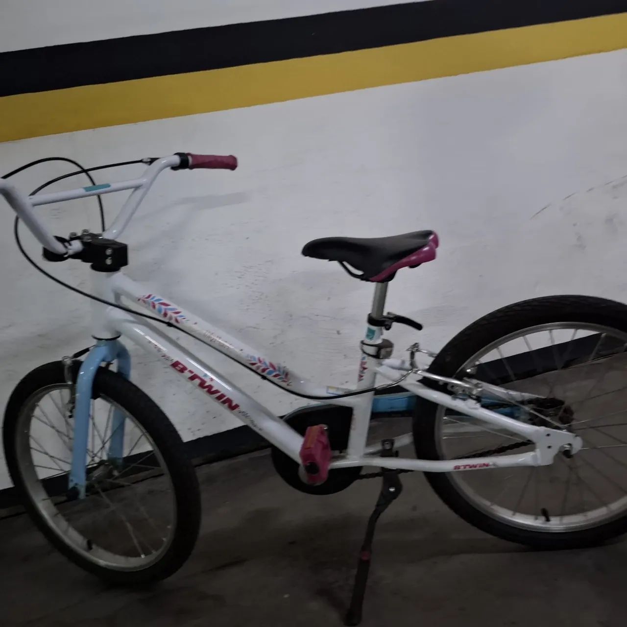 Bicicleta Btwin - Foto 2