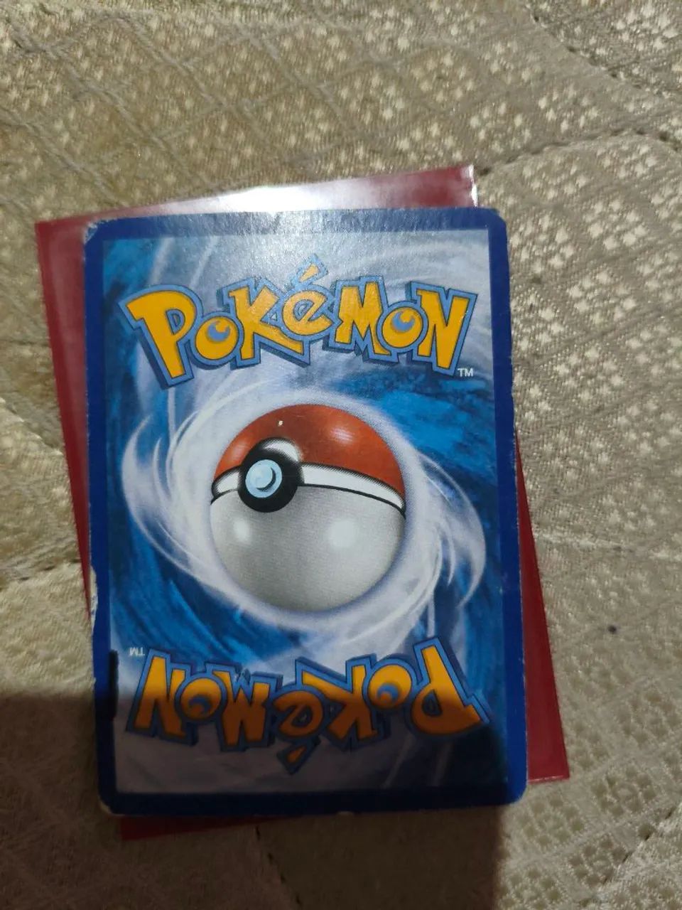 Pokémon Rayquaza EX TCG aceito propostas - Foto 2