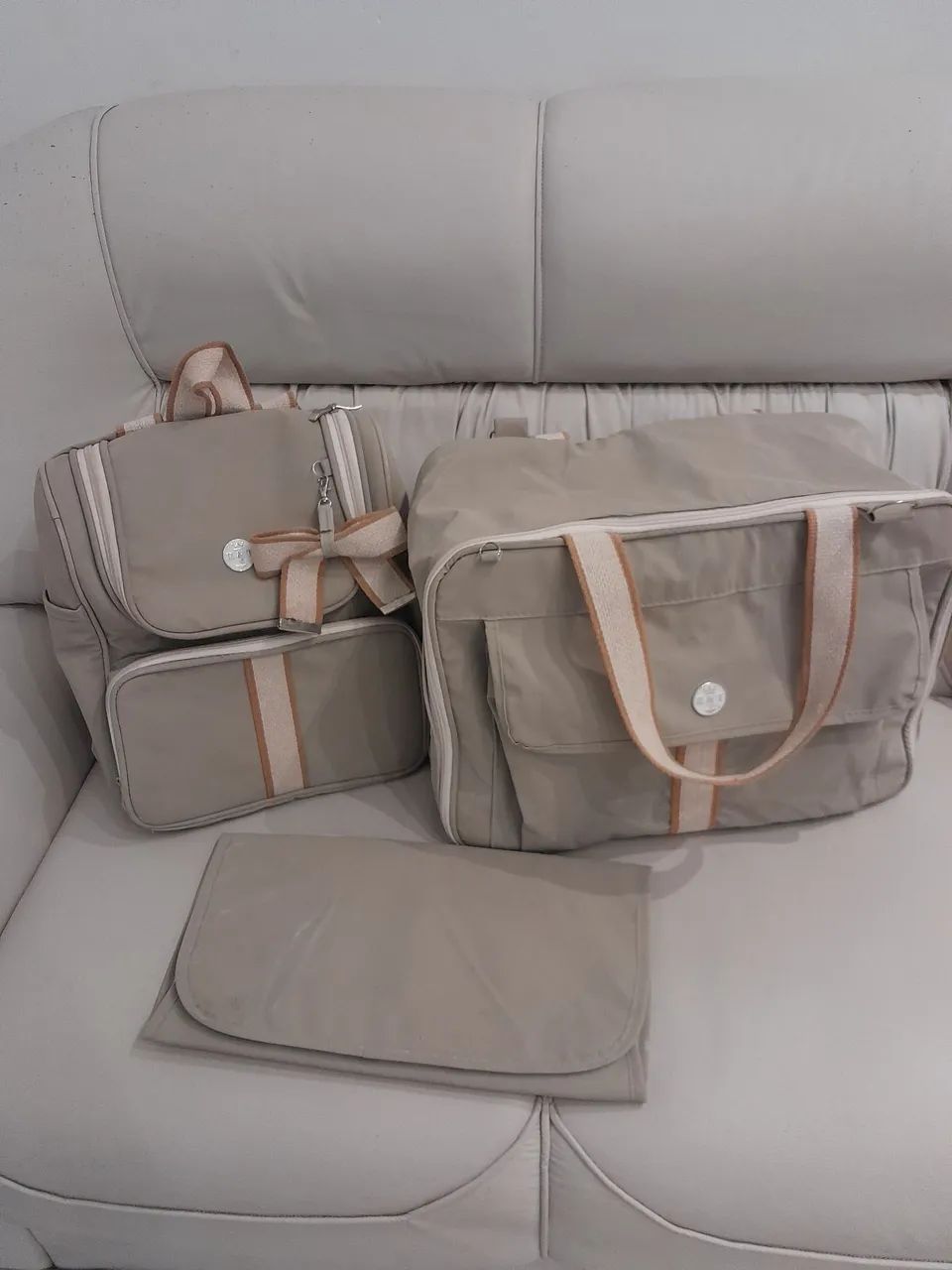 Kit bolsa 